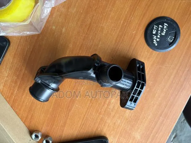 Honda Accord Turbo Hole Pipe 2023 2024 2025 2026 · Photo 1