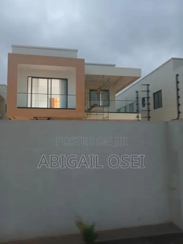 4bdrm House in Salem Adjiriganor, Accra Metropolitan for sale · Photo 1