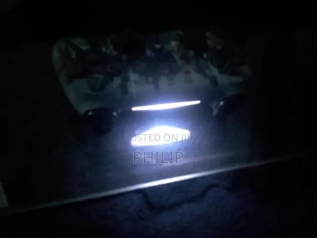 Ps 4 Console · Photo 1