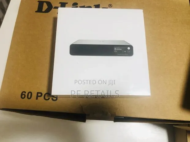 Unifi Cloud Key Gen2 Plus · Photo 1