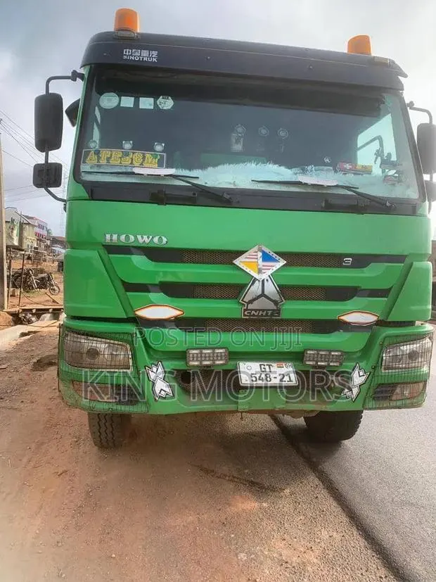 Truck for Sale · Photo 1