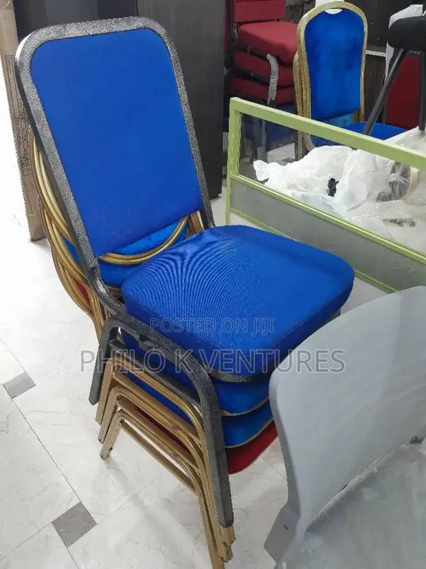 Venue Seats · Photo 1
