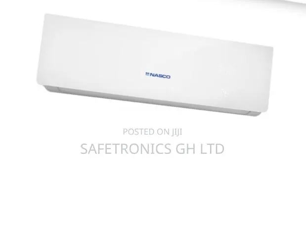 Choose Perfect Nasco 2.5hp R410 Split Air Conditioner Design · Photo 1