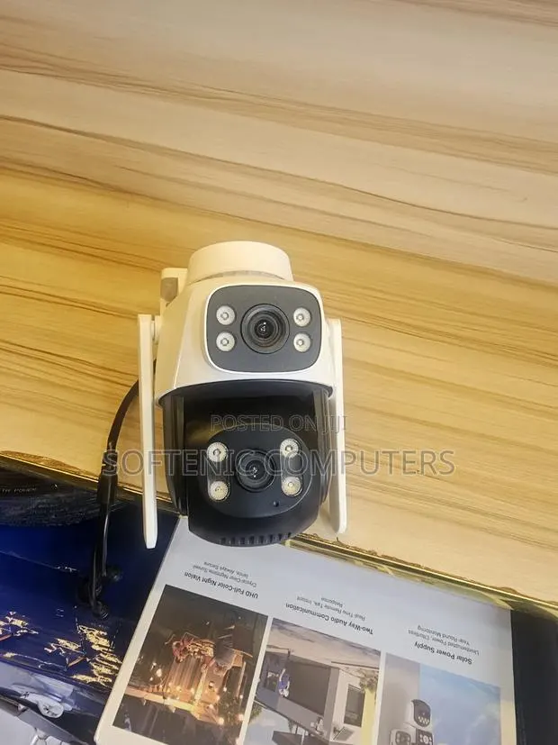 Wifi Camera · Photo 1
