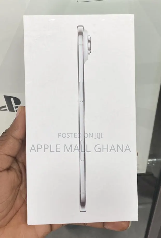 New Apple iPhone Air 512 GB Gold · Photo 1