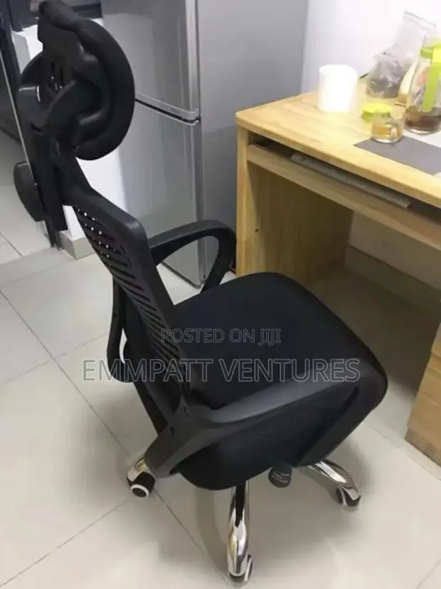 Quality Office Chair · Photo 1