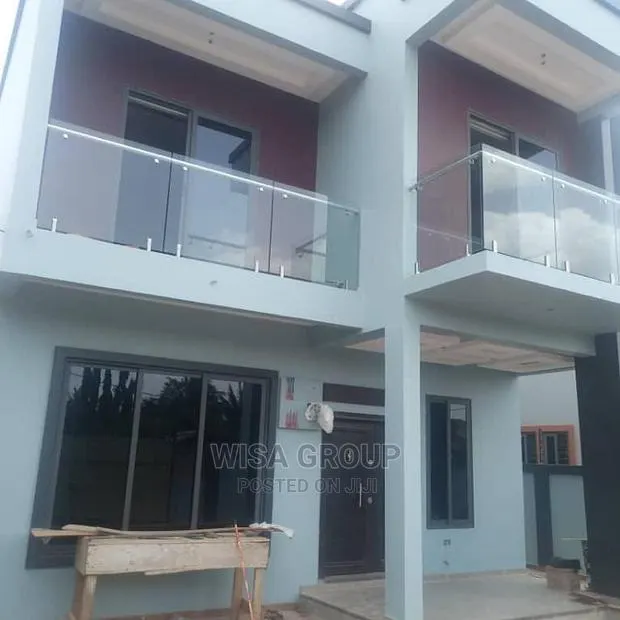 4bdrm Duplex in Wisa Groups, Accra Metropolitan for Rent · Photo 1