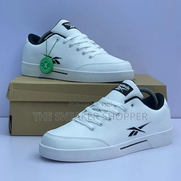 Rebook Rr Sneakers Available · Photo 1
