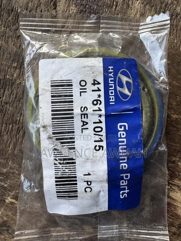 Hyundai Santafe,Sorento, Hyundai Elantra,Accent Original Gearbox Seal · Photo 1