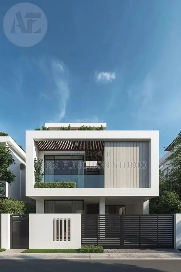 Building Plan 18 · Photo 1