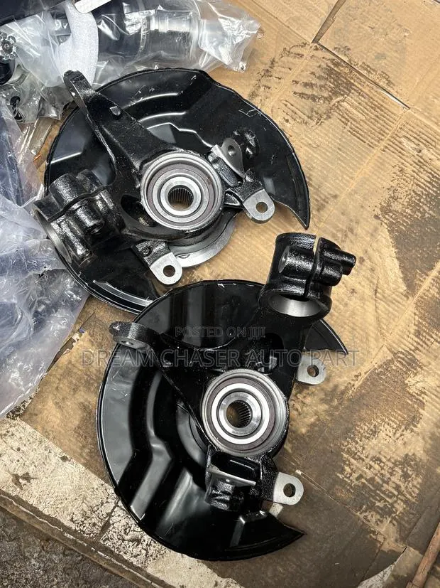 Honda CRV 2017-2021 Front Brand New Hub Available Now · Photo 1