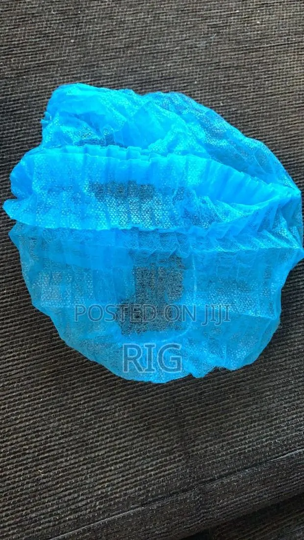 Disposable Hair Net · Photo 1