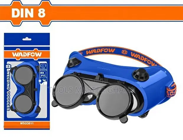 Welding Goggles # Wsg3811 · Photo 1