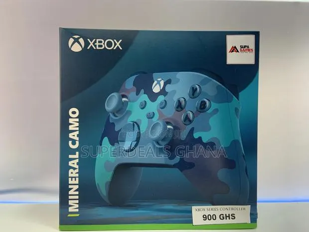 Xbox Series Controller · Photo 1