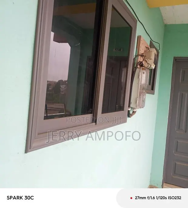 1bdrm Apartment in Taifa-Burkina for rent