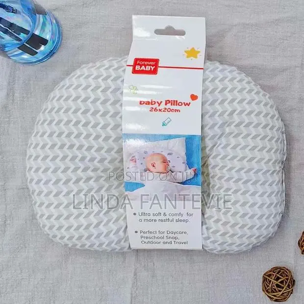 Baby Pillow. · Photo 1