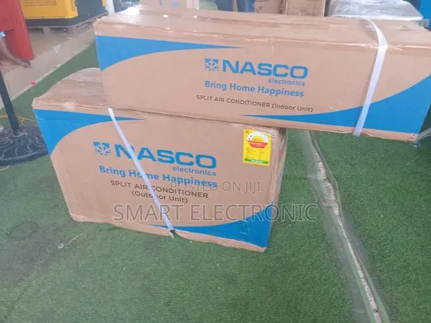 1.5HP AC Air Conditioner – Powerful Efficient Cooling, Great Qualit · Photo 1