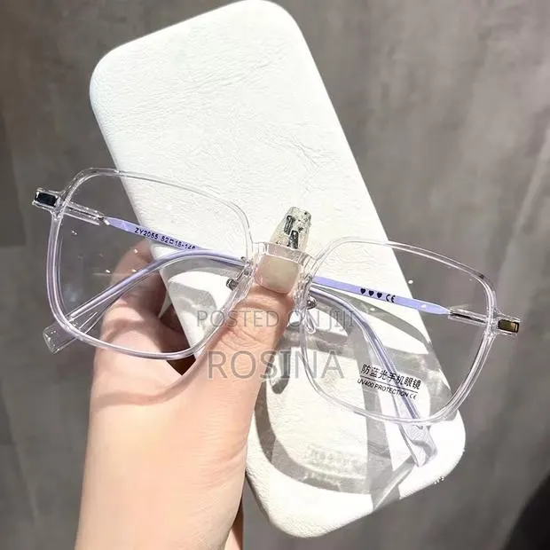 Luxury UV Protection Sunglasses – Unisex · Photo 1