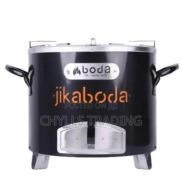 Charcoal Stove-Big Size · Photo 1