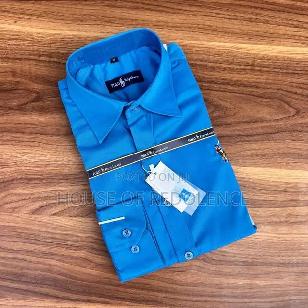 Original Polo Shirt · Photo 1