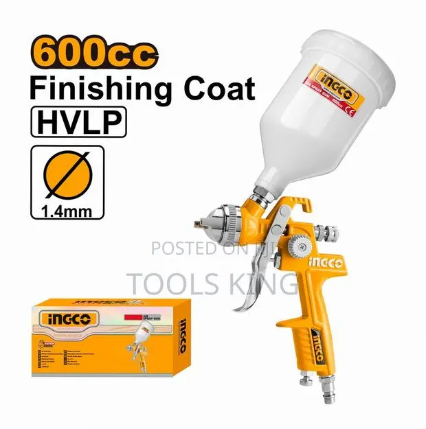 Air Spray - Asg1061 · Photo 1