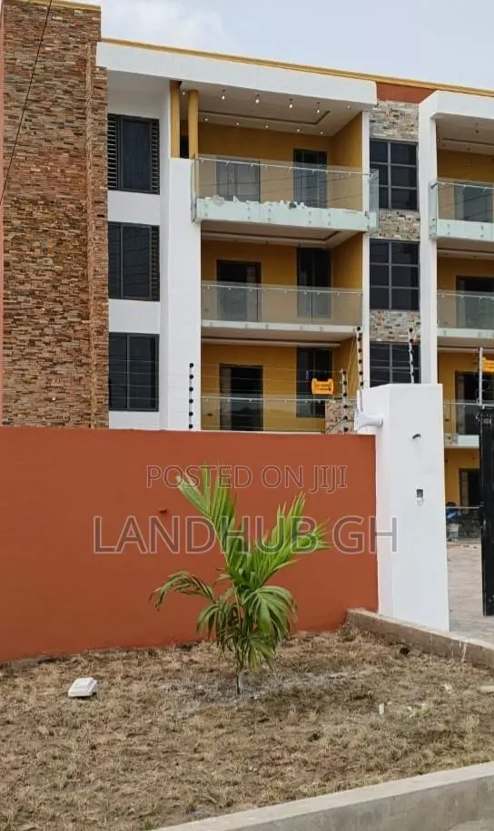 2bdrm Apartment in Police Station for rent · Photo 1