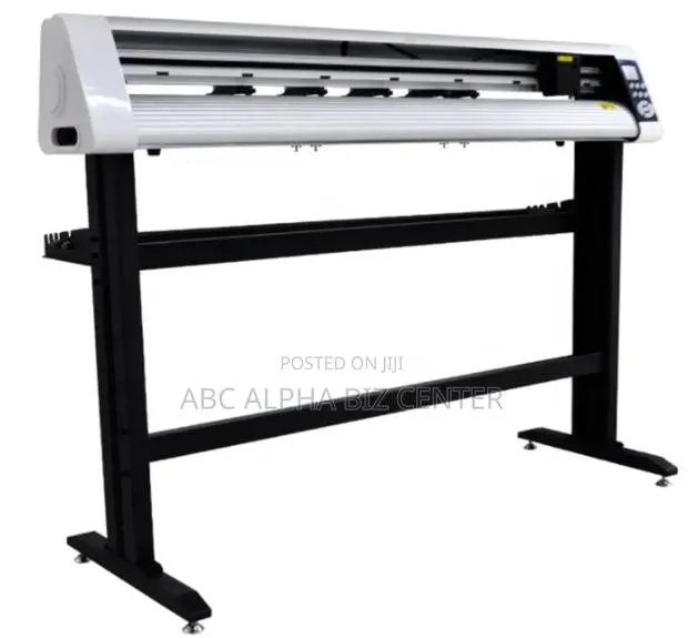 4ft Contour Cutting Plotter · Photo 3