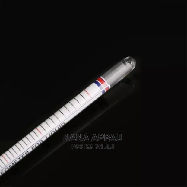 Alcohol Meter · Photo 1