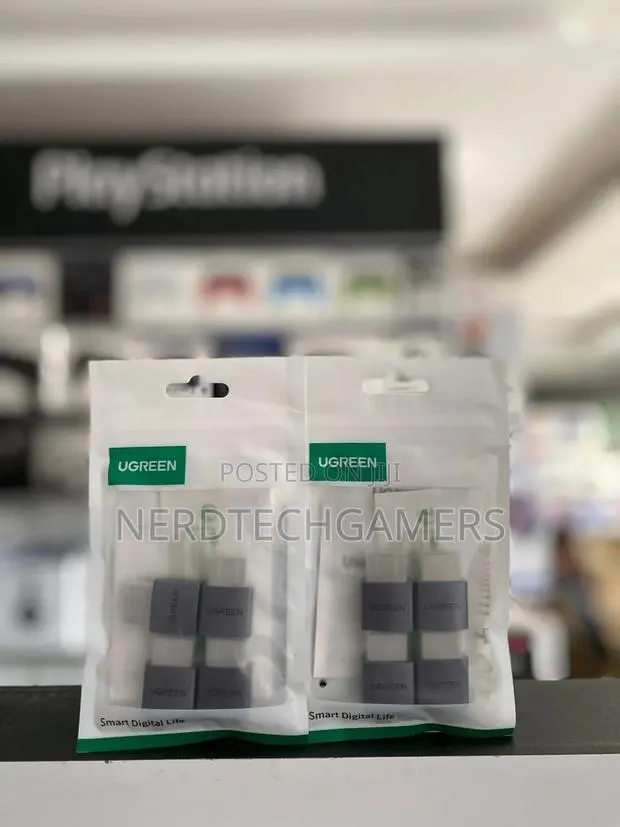 Ugreen Smart Digital Life 4in1 · Photo 1