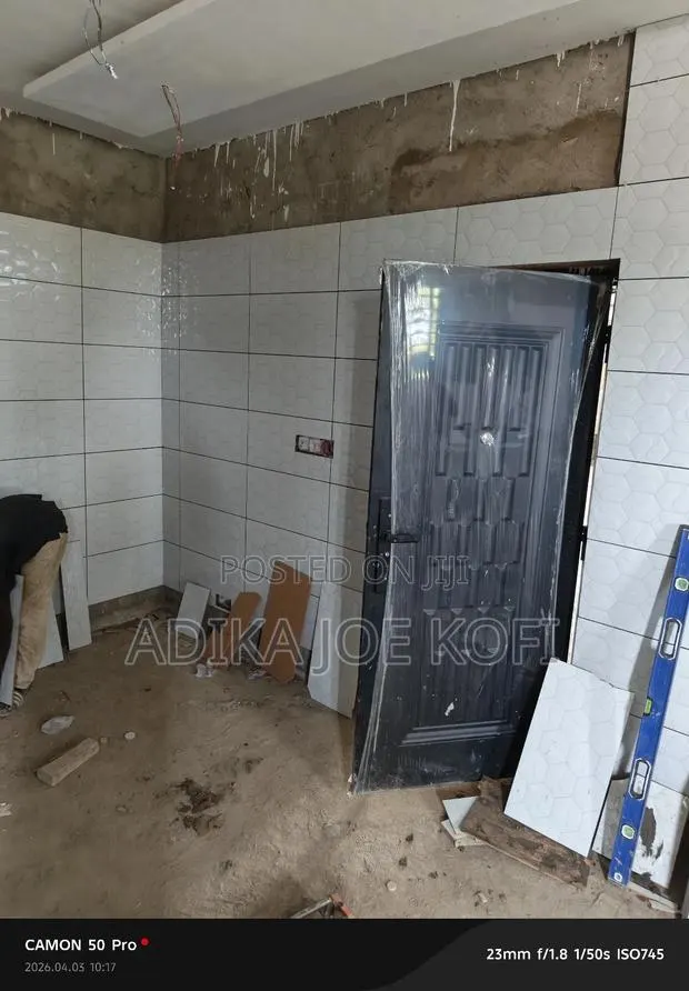 Tilling With Experiences Joefel Decor · Photo 1