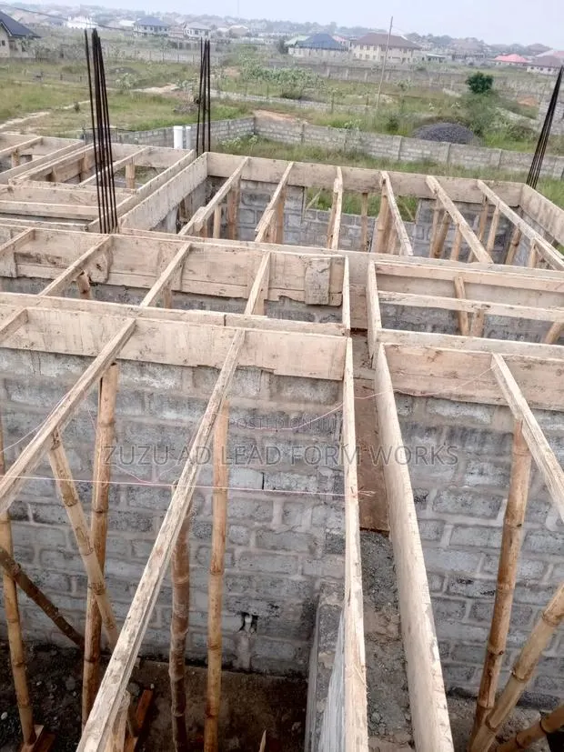 Form Works Materials for Rentals · Photo 1