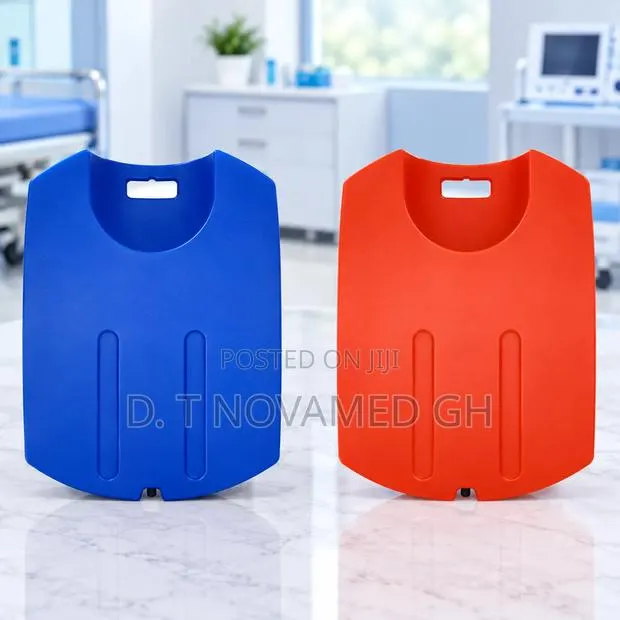 CPR Resuscitation Board (Plastic) · Photo 1