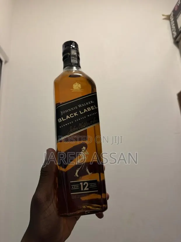 Alcoholic Drinks · Photo 1