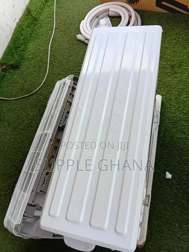 Rainbow 1.5hp Ac – Designed for Maximum Performance · Photo 1