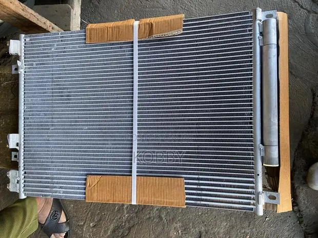 Chrysler 200/300, Charger a/C Condenser 2006,2007,2010,2012,2014,2015 · Photo 1