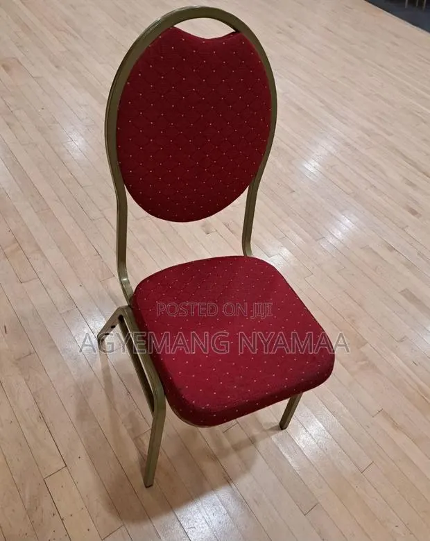 Banquet Chairs · Photo 1