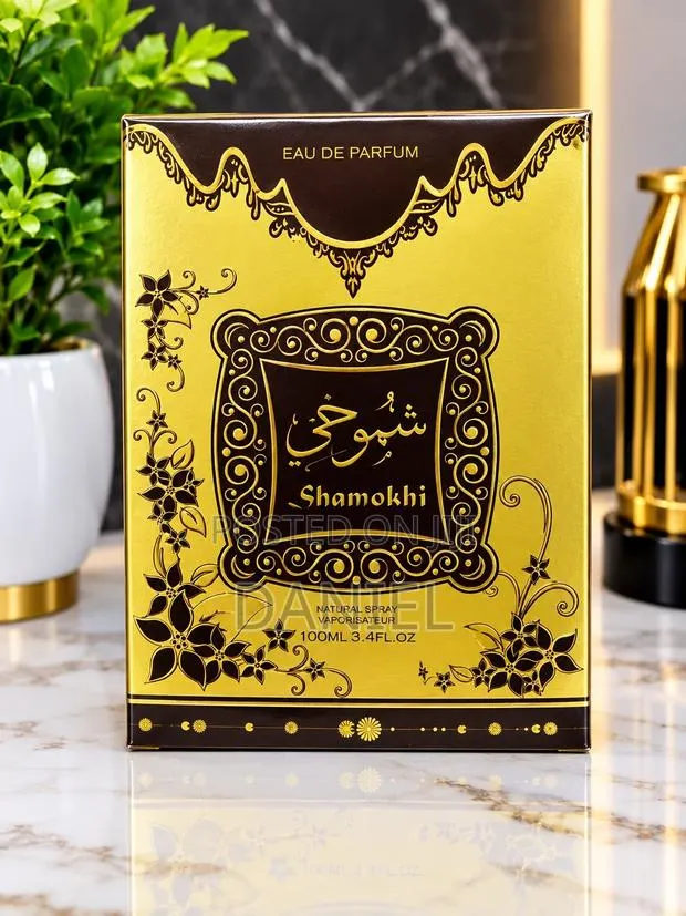 Shamokhi Parfume · Photo 1