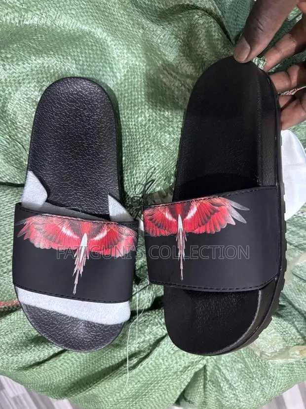 Men’s Slippers From FatiGuni’s Ventures · Photo 1