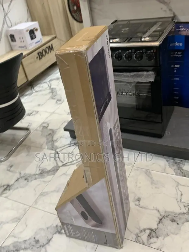 Purchase Samsung Hw-S80cb 3.1.2-Channel Ultra-Slim Soundbar System · Photo 1