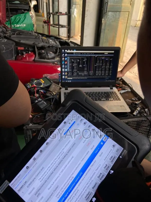 Home Auto Services for Your Vehicle · Photo 1