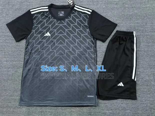 Team Jerseys Top and Down · Photo 1