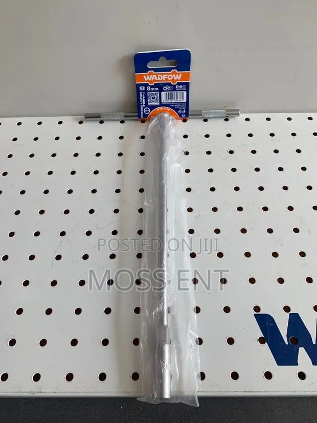 T-Handle Socket Wrench - Wth1108 · Photo 1