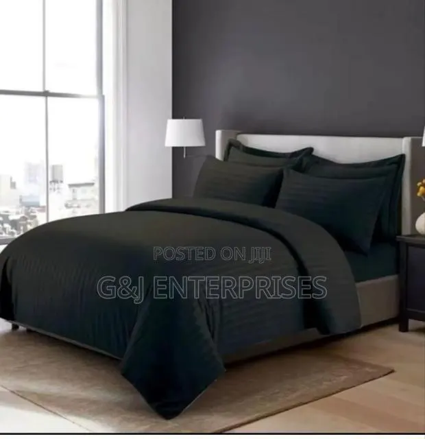 Duvet Set 7 Pieces · Photo 1