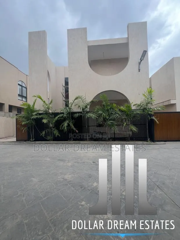 4bdrm House in East Legon for sale · Photo 1