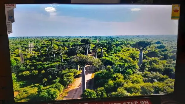 More Than a Tv – It’S Ansano 50” Experience · Photo 1