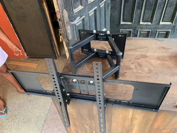 Buy Authentic Adjustable Wall Mount for Tv Between 42”-80”. · Photo 1