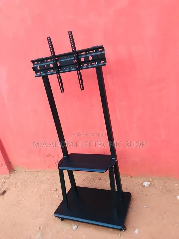 Heavy Duty Tv Roller 32 70 Inch Stable Base · Photo 1