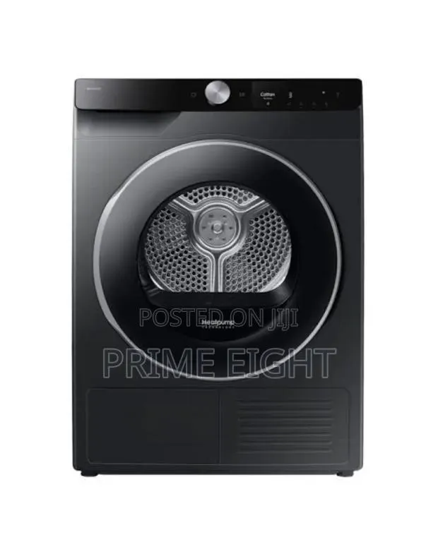 Samsung 9kg Heat Pump Tumble Dryer (DV90CGC2A0ABNQ) · Photo 1