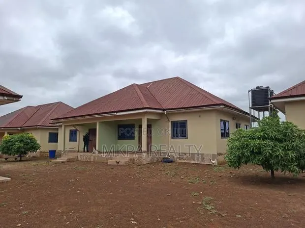 2bdrm Apartment in Mkpa Realty, Tamale Municipal for rent · Photo 1