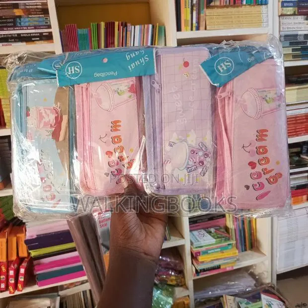 Pencils Case · Photo 1